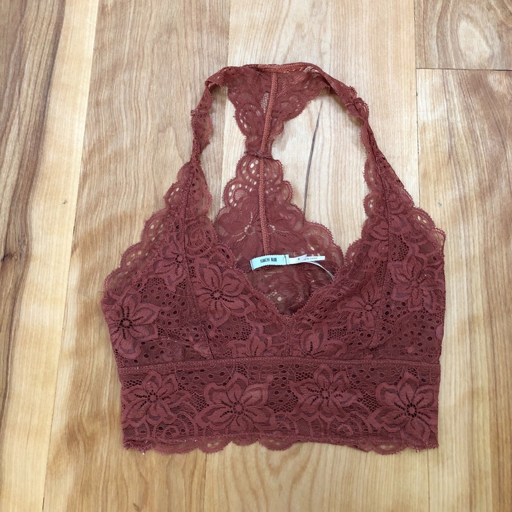 Urban outfitters bralette